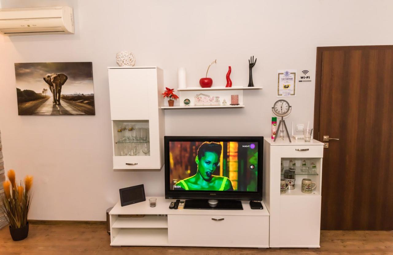 Синьо Лято Варна Экстерьер фото