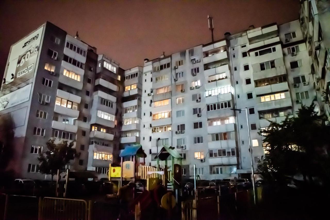 Синьо Лято Варна Экстерьер фото