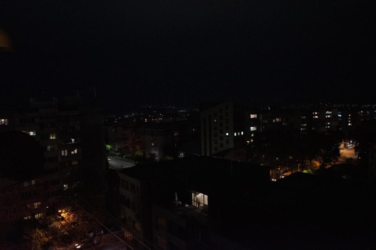 Синьо Лято Варна Экстерьер фото